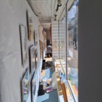 Raum für Illustration