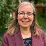 Profile picture of Anke Plett