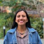 Profile picture of Andrea Ortiz